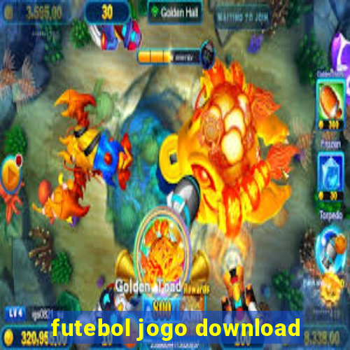 futebol jogo download